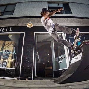 Meet your Posher, Mitch